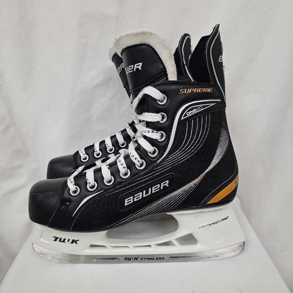 Bauer Supreme One20 Senior Hockey Skates - Size 6