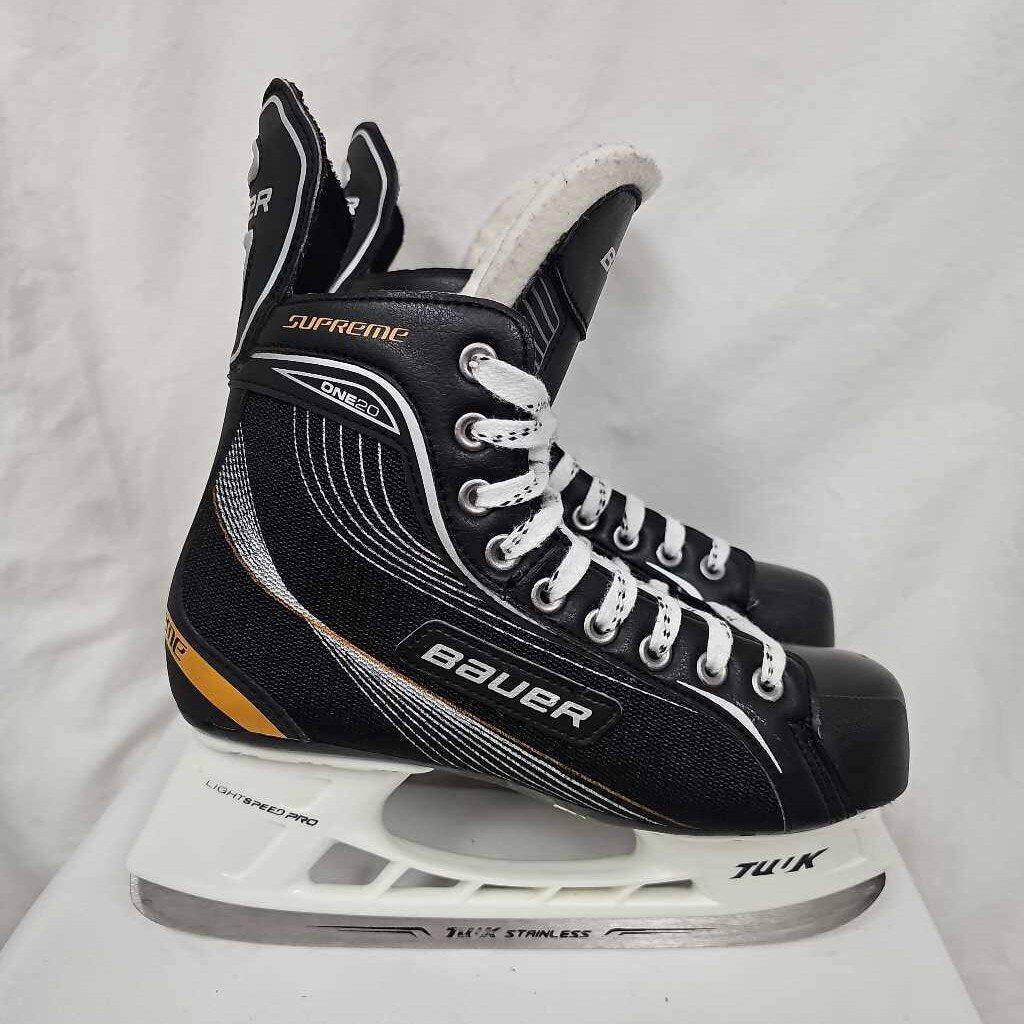 Bauer Supreme One20 Senior Hockey Skates - Size 6
