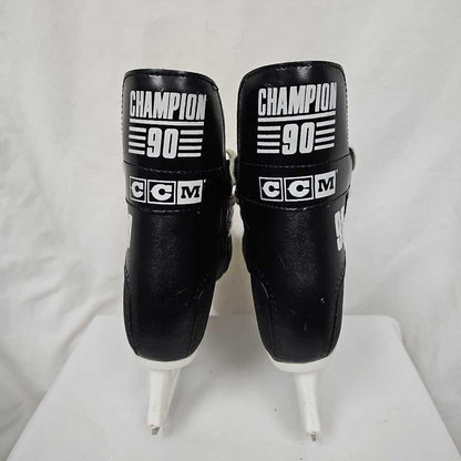 CCM Champion 90 Junior Hockey Skates - size 3