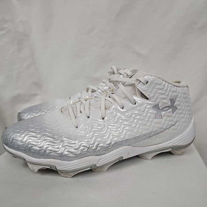 Under Armour Spotlight Hammer Mens Football Cleats - Size 10.5