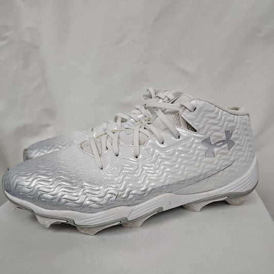 Under Armour Spotlight Hammer Mens Football Cleats - Size 10.5