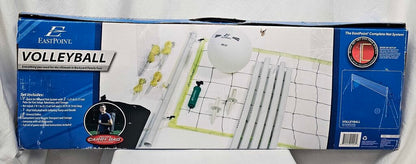 EastPoint Complete Volleyball Net System