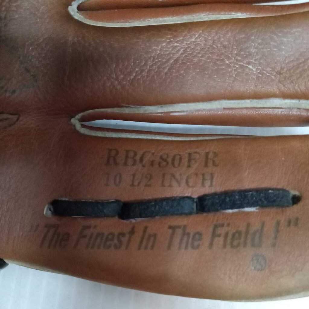 Rawlings Alex Rodriguez Baseball Glove - 10.5" RHT