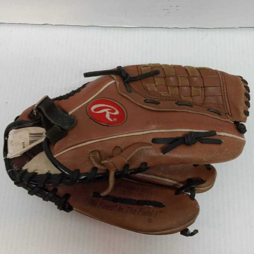 Rawlings Alex Rodriguez Baseball Glove - 10.5" RHT