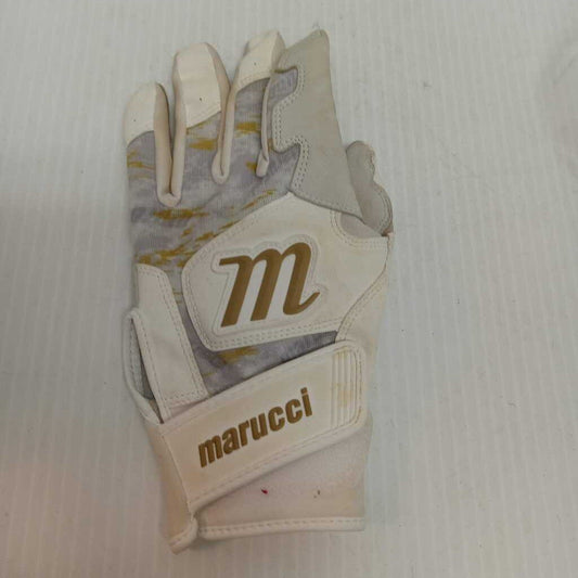 Marucci Batting Glove - Size Mens Medium Fits Left Hand