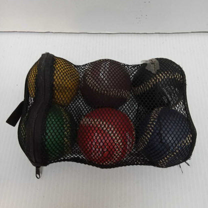 Baseball Express Weighted Training Baseballs - 6 Ball Set