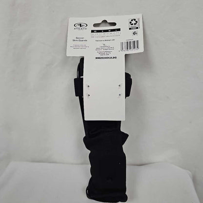 Athletic Works Kids Soccer Shin Guards - Size XS