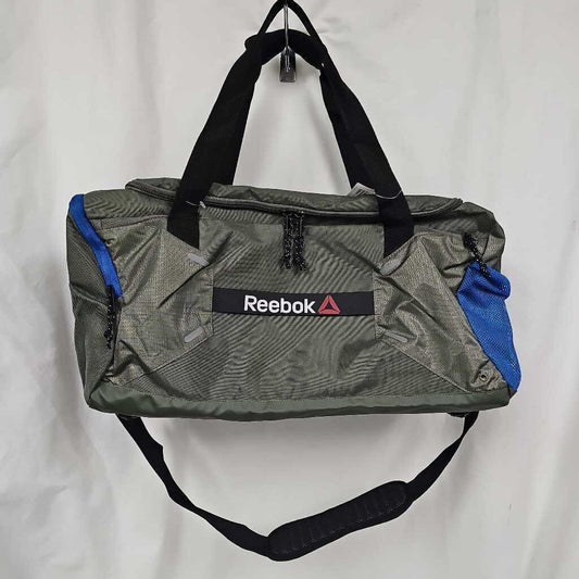 Reebok Sports Duffle Bag - 20"