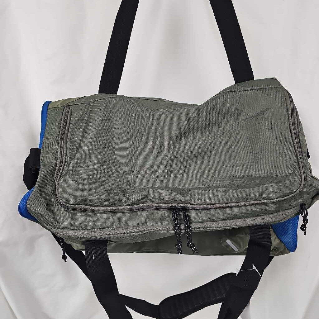 Reebok Sports Duffle Bag - 20"