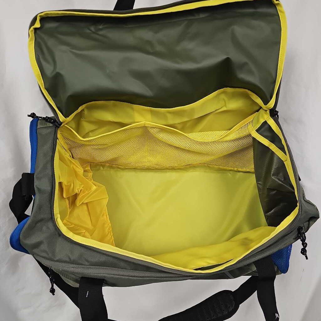 Reebok Sports Duffle Bag - 20"