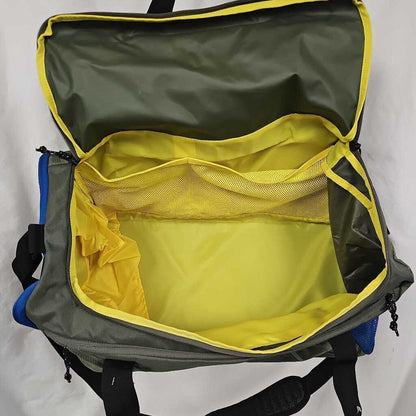 Reebok Sports Duffle Bag - 20"