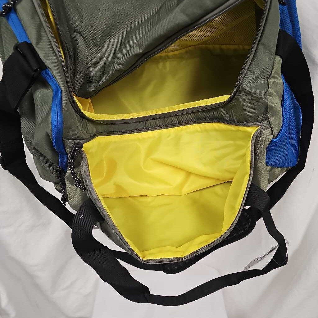 Reebok Sports Duffle Bag - 20"