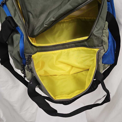 Reebok Sports Duffle Bag - 20"