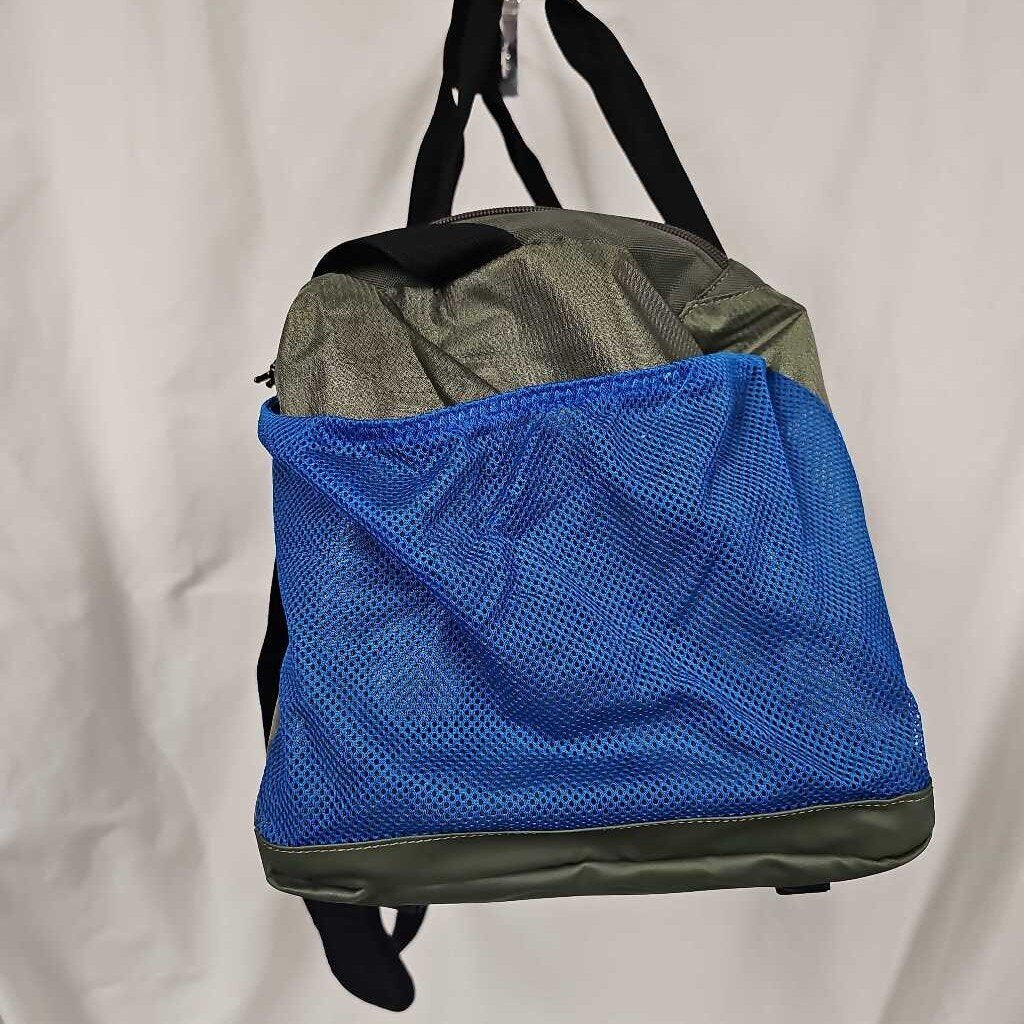 Reebok Sports Duffle Bag - 20"