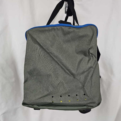 Reebok Sports Duffle Bag - 20"