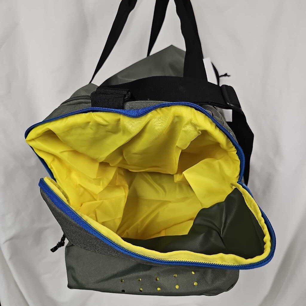 Reebok Sports Duffle Bag - 20"