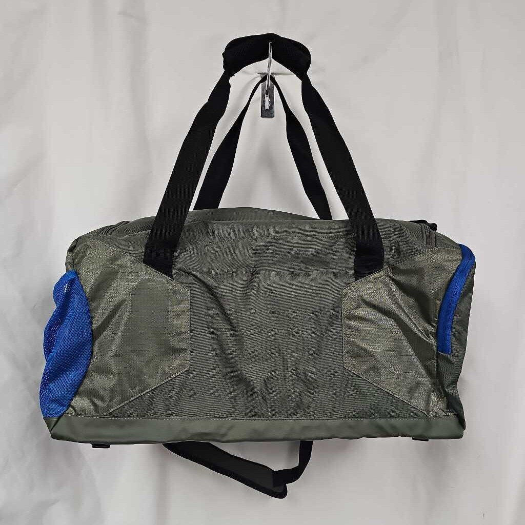 Reebok Sports Duffle Bag - 20"