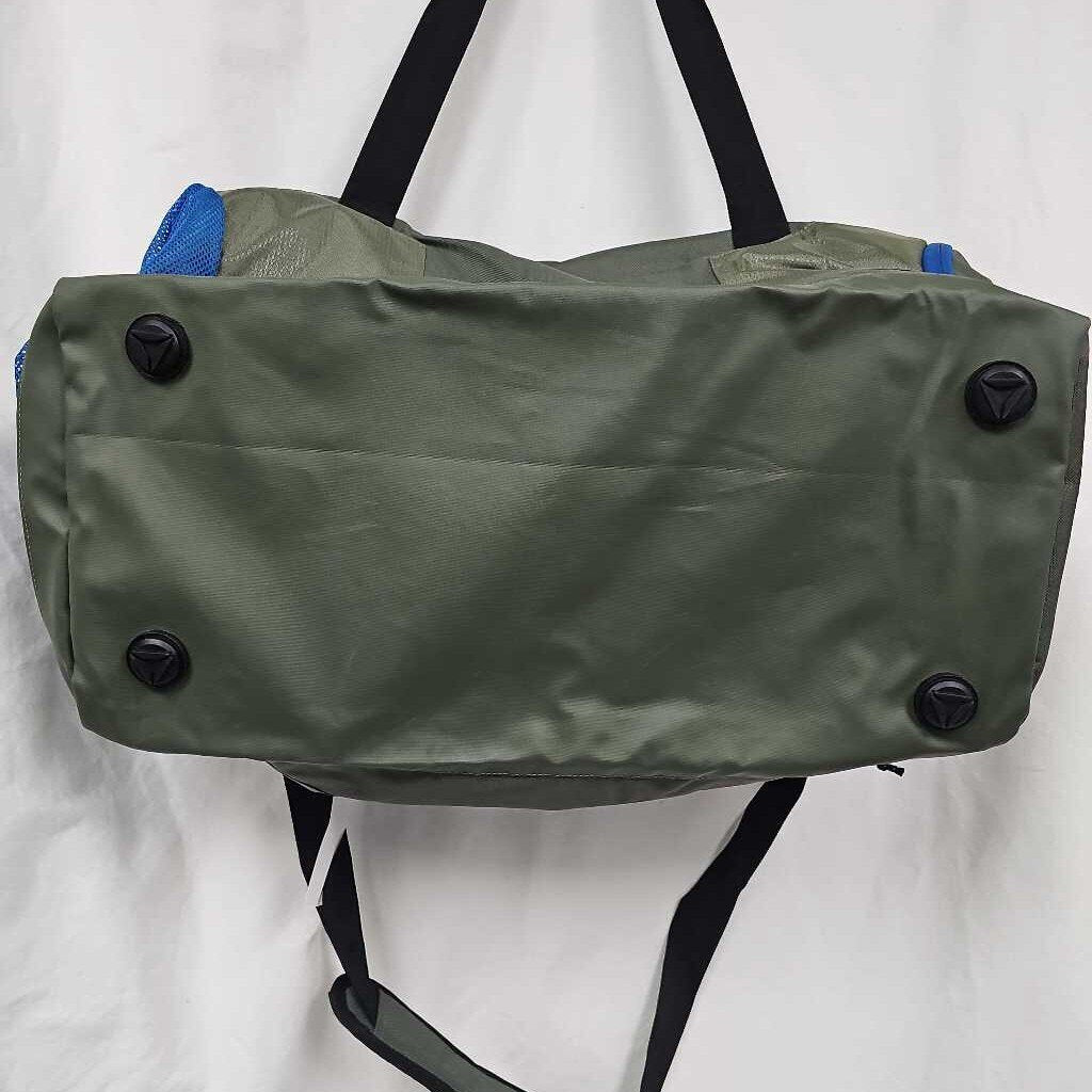 Reebok Sports Duffle Bag - 20"