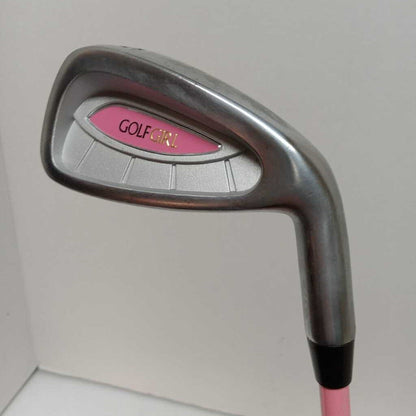 Golf Girl Jr Tour Starter Set With Bag