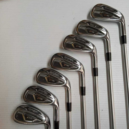 TaylorMade PSi Iron Set 5 - SW | Mens Right