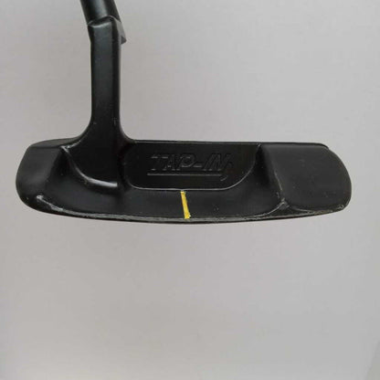 Mens Tap-In Blade Putter Right Hand 35"
