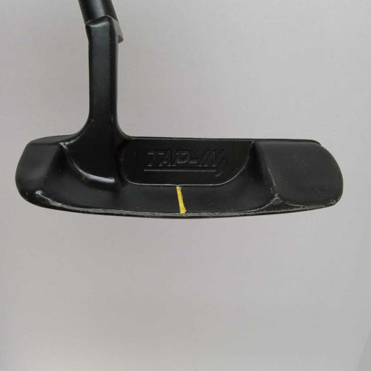 Mens Tap-In Blade Putter Right Hand 35"