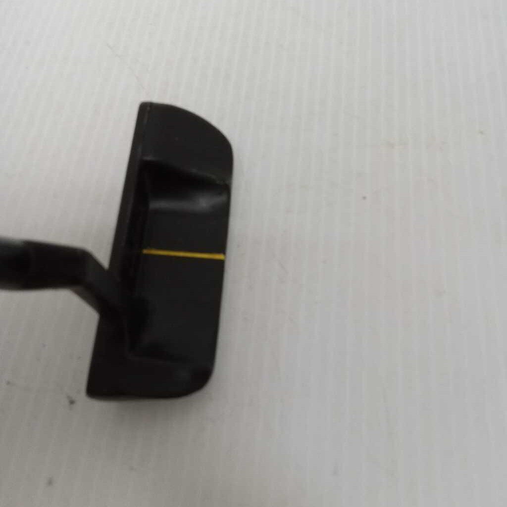 Mens Tap-In Blade Putter Right Hand 35"