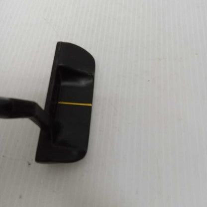 Mens Tap-In Blade Putter Right Hand 35"
