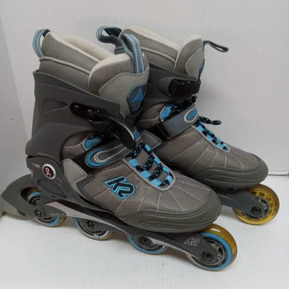 K2 EXO 2.0 W Inline Skates - Size Womens 9