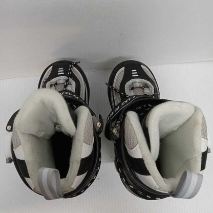 Lake Placid Recreational Ice Skates - Size Y10 - Y13 Adjustable