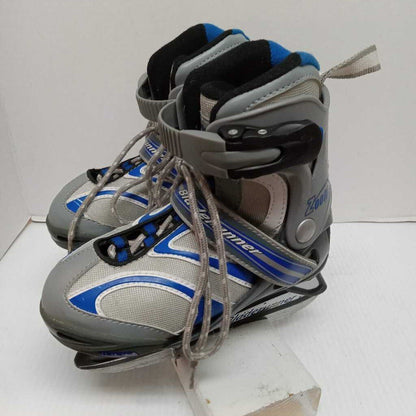 Bladerunner Zoom Recreational Ice Skates - Size Youth Y11 - 1
