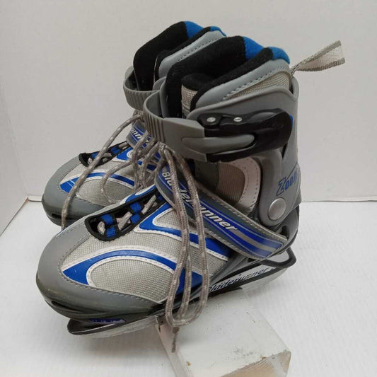 Bladerunner Zoom Recreational Ice Skates - Size Youth Y11 - 1