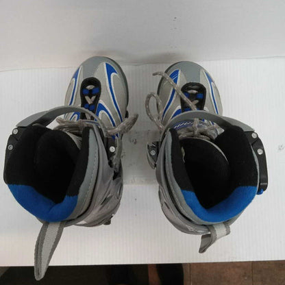 Bladerunner Zoom Recreational Ice Skates - Size Youth Y11 - 1