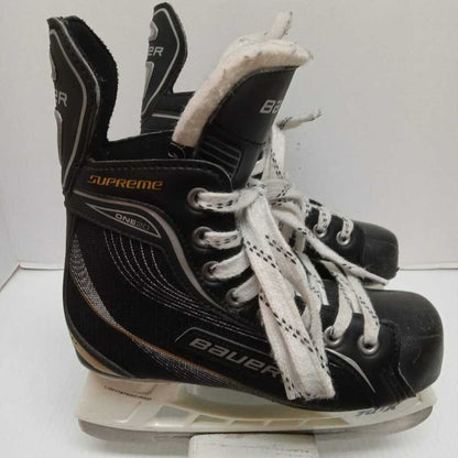 Bauer Supreme One20 Hockey Skates - Size 1