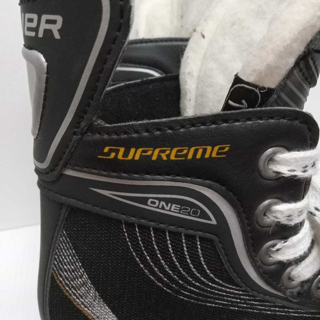 Bauer Supreme One20 Hockey Skates - Size 1