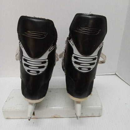 Bauer Impact 100 Hockey Skates - Size Youth 11