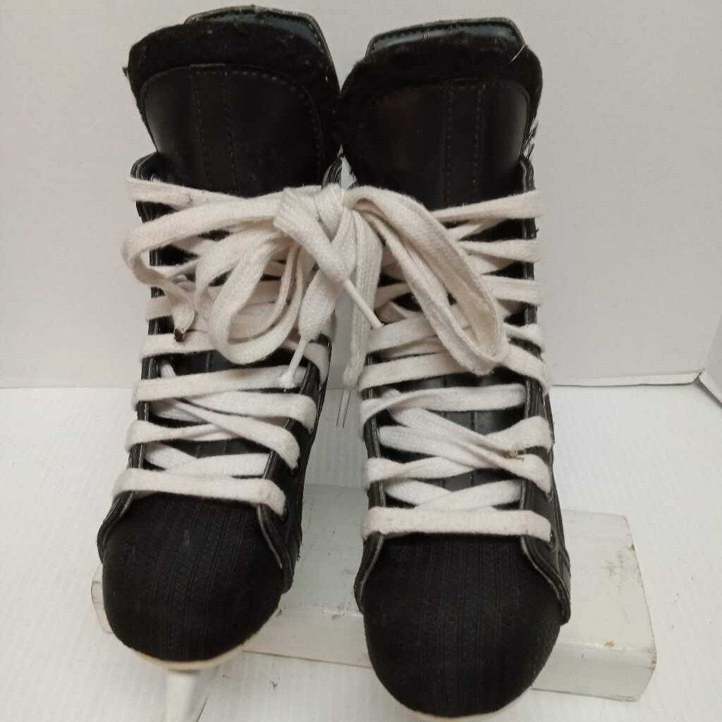 Bauer Impact 75 Hockey Skates - Size Youth 12