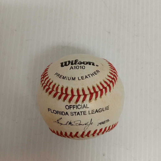 Wilson A1010 Preowned Baseball