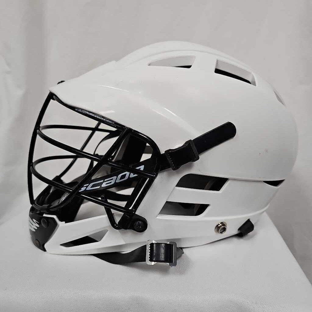 Cascade CS Youth Lacrosse Helmet - Size Youth