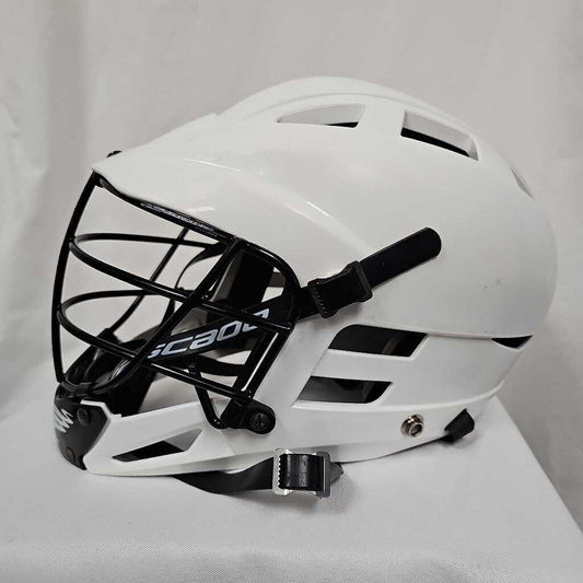 Cascade CS Youth Lacrosse Helmet - Size Youth