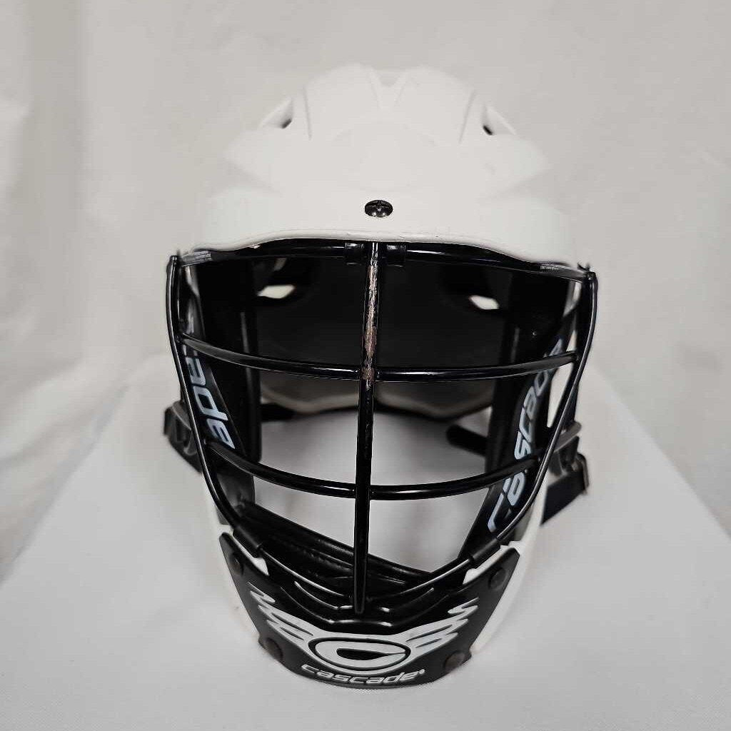 Cascade CS Youth Lacrosse Helmet - Size Youth