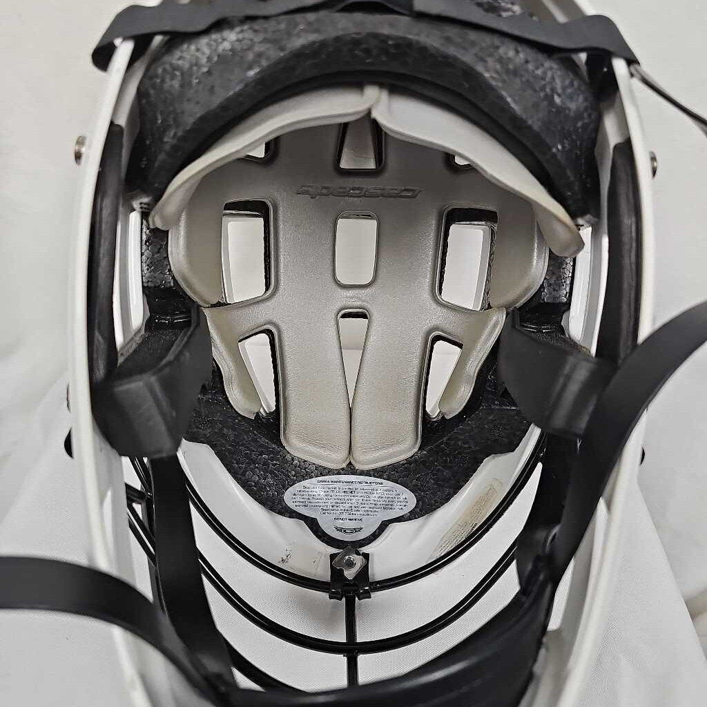 Cascade CS Youth Lacrosse Helmet - Size Youth