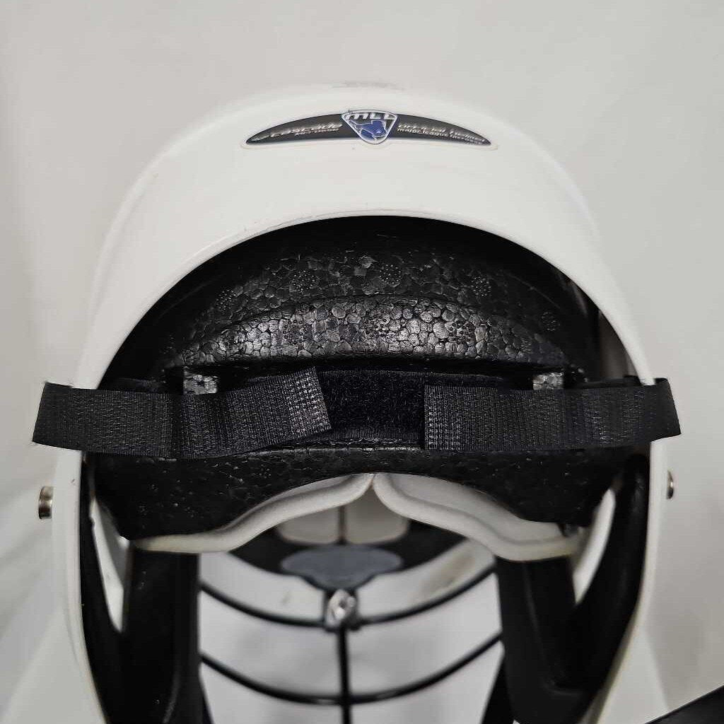 Cascade CS Youth Lacrosse Helmet - Size Youth