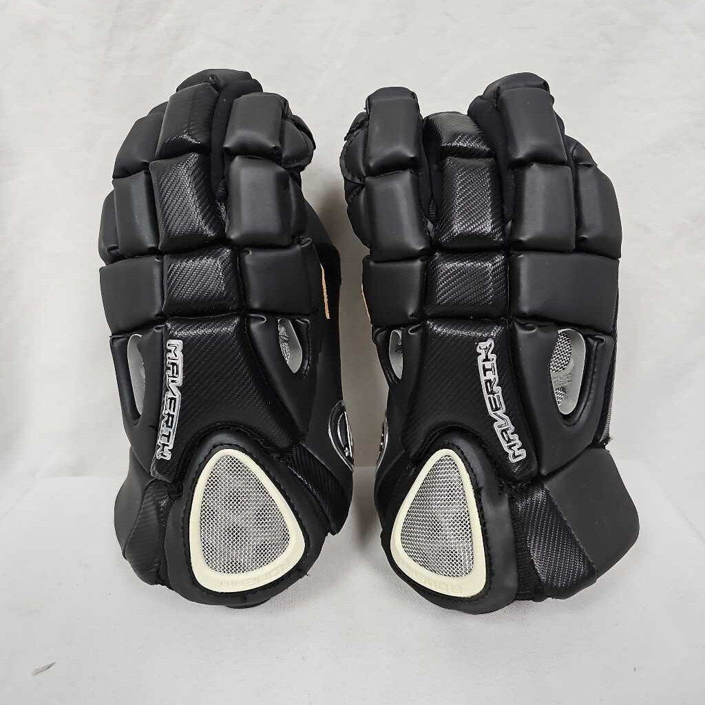 Maverik Rome NXT Lacrosse Goalie Gloves - 12"