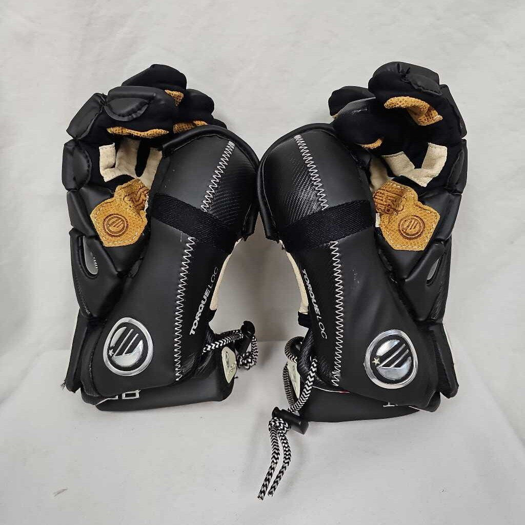 Maverik Rome NXT Lacrosse Goalie Gloves - 12"