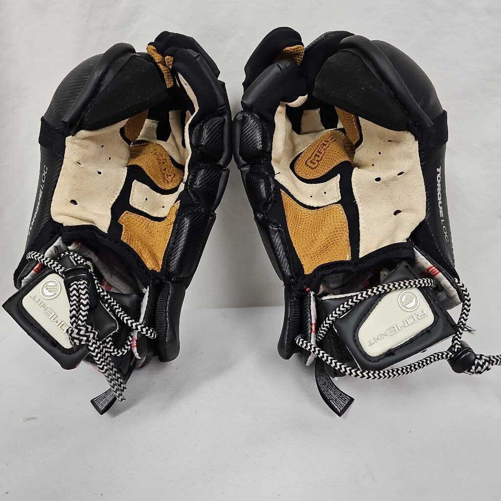 Maverik Rome NXT Lacrosse Goalie Gloves - 12"