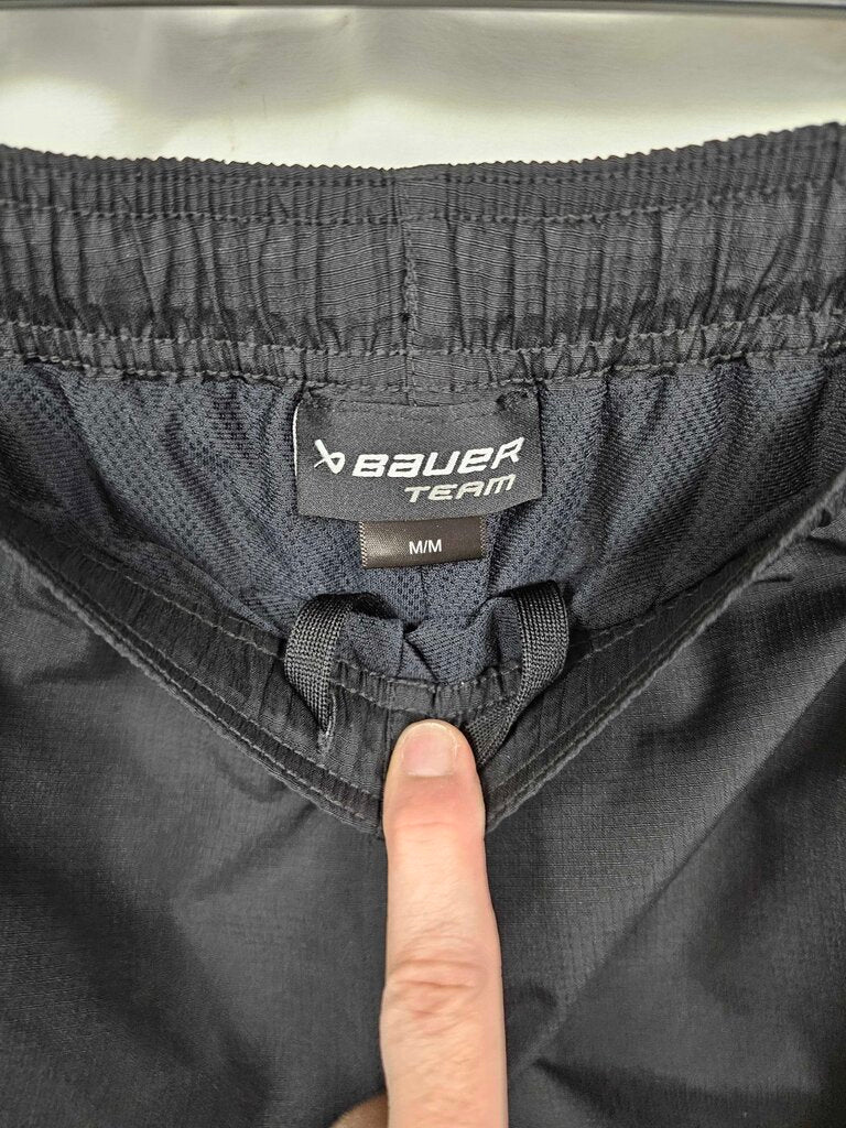 Bauer Core Adult Rink Pants - Size Medium