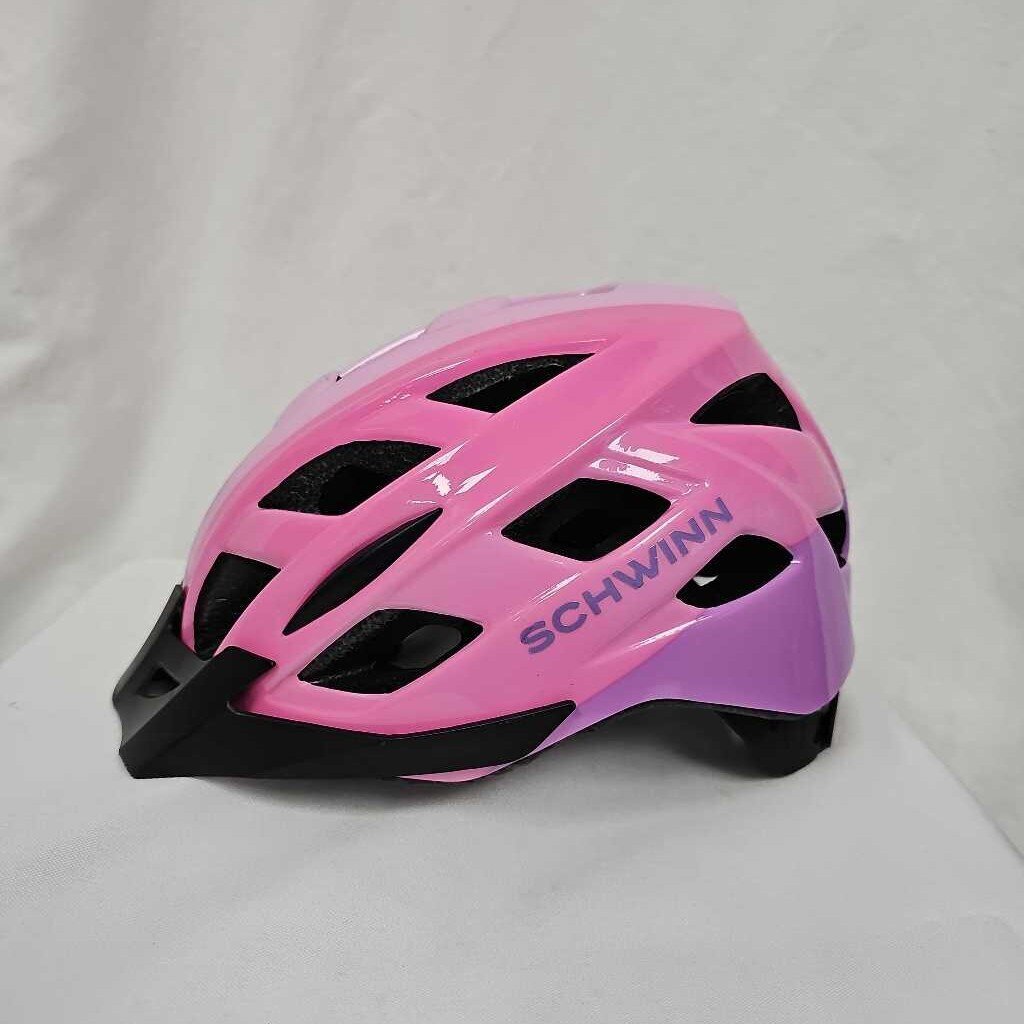 Schwinn Kids Bike Helmet