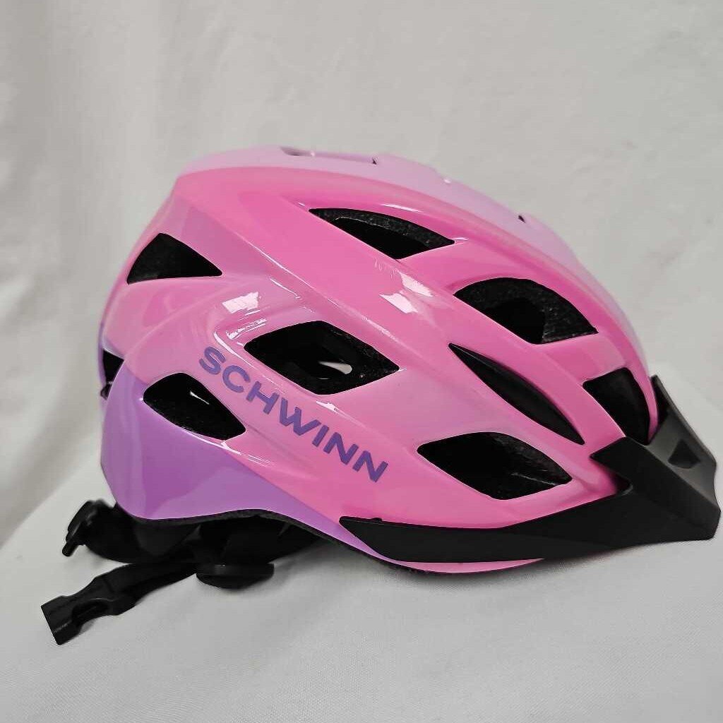 Schwinn Kids Bike Helmet