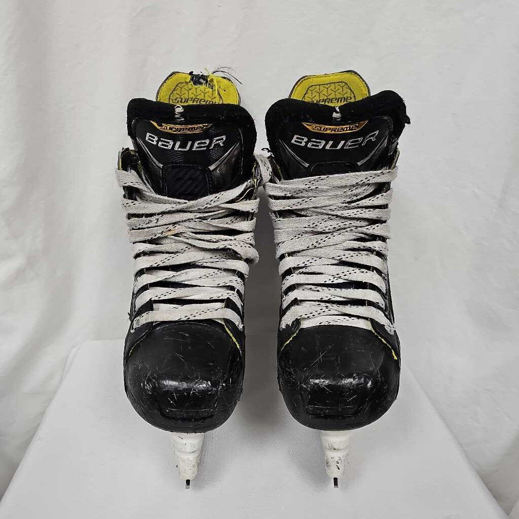 Bauer Supreme Ignite Pro Junior Hockey Skates - Size 4.5